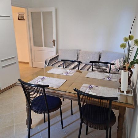 Apartman Fiume Extérieur photo