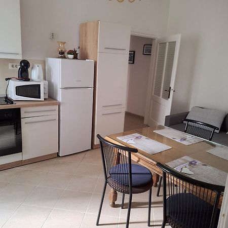 Apartman Fiume Extérieur photo
