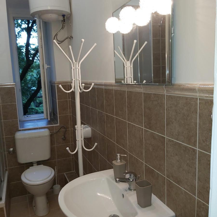 Apartman Fiume Extérieur photo