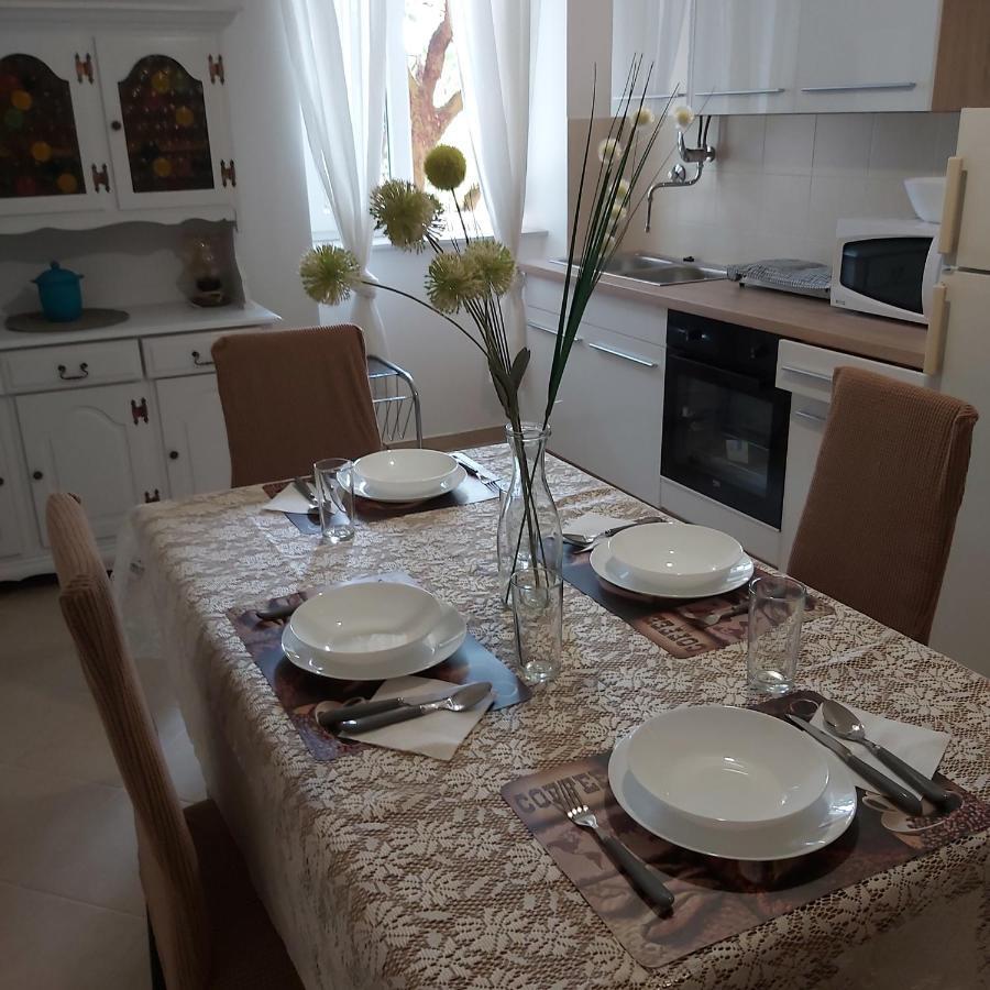 Apartman Fiume Extérieur photo