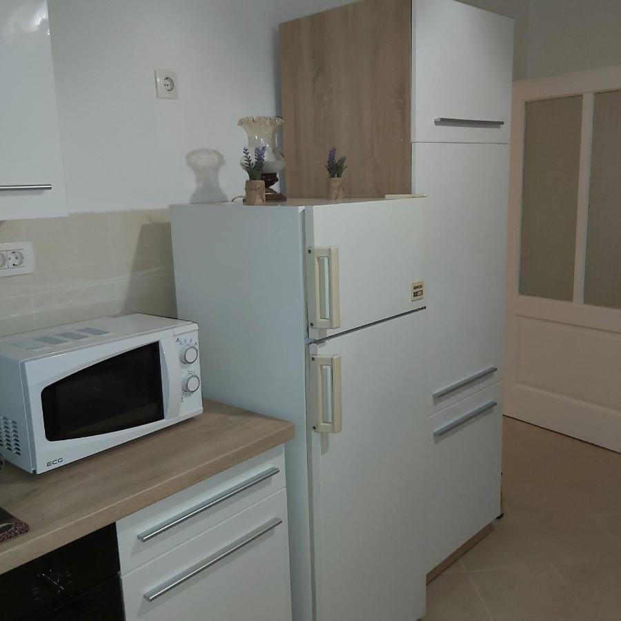 Apartman Fiume Extérieur photo