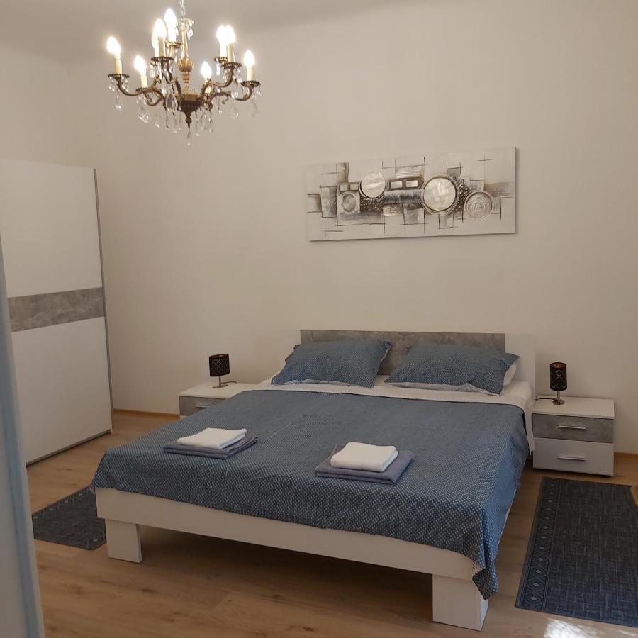 Apartman Fiume Extérieur photo