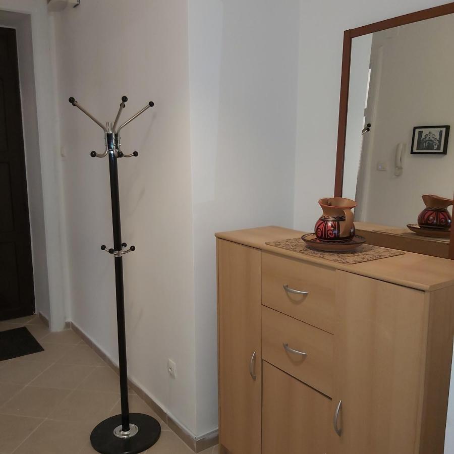 Apartman Fiume Extérieur photo