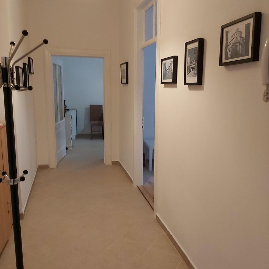 Apartman Fiume Extérieur photo