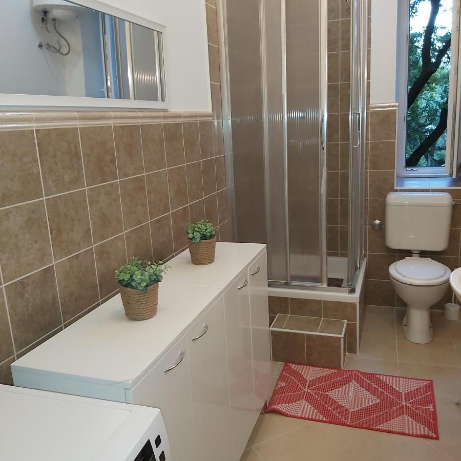 Apartman Fiume Extérieur photo