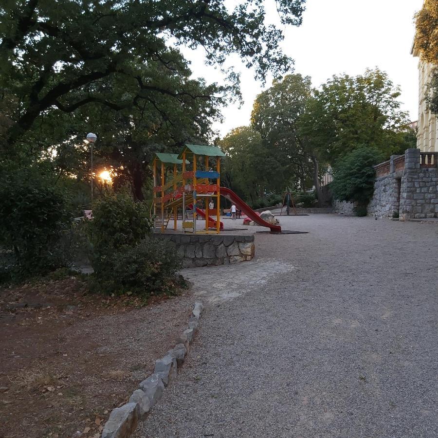 Apartman Fiume Extérieur photo