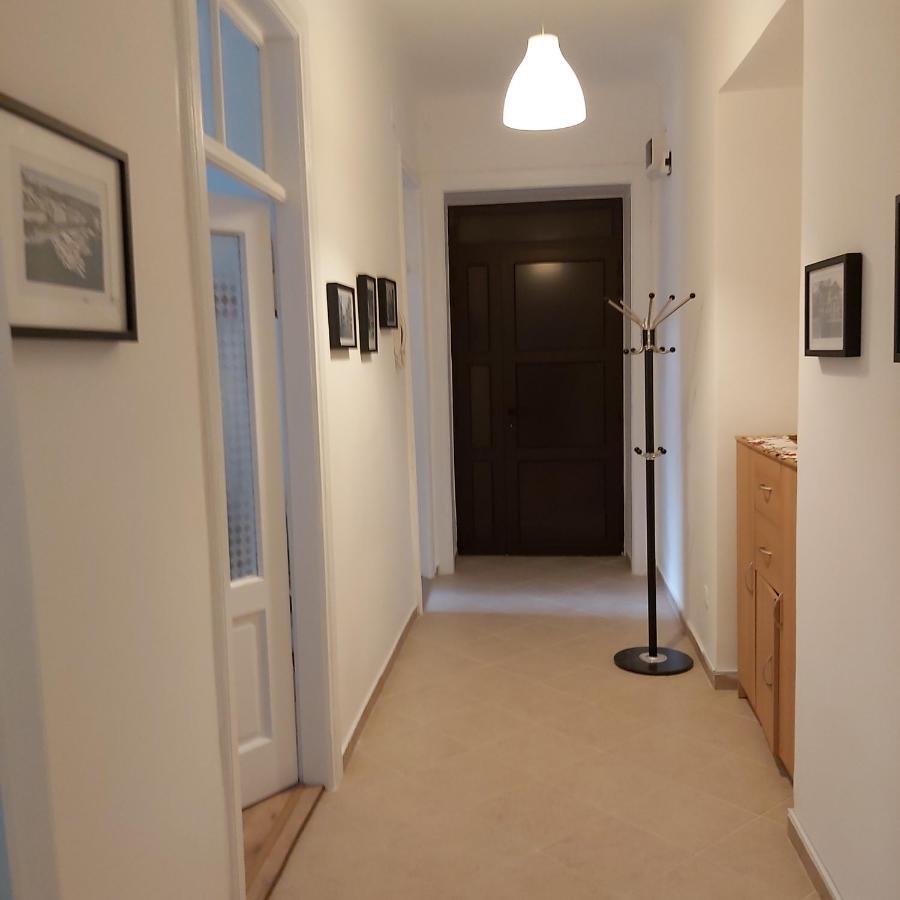 Apartman Fiume Extérieur photo