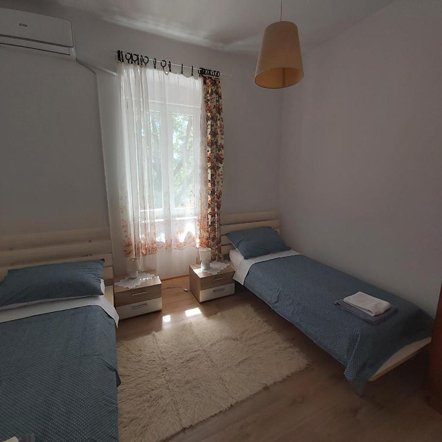 Apartman Fiume Extérieur photo