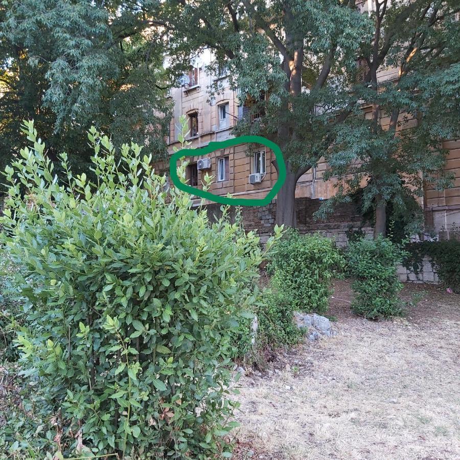 Apartman Fiume Extérieur photo
