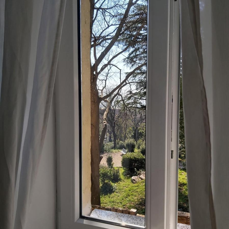 Apartman Fiume Extérieur photo
