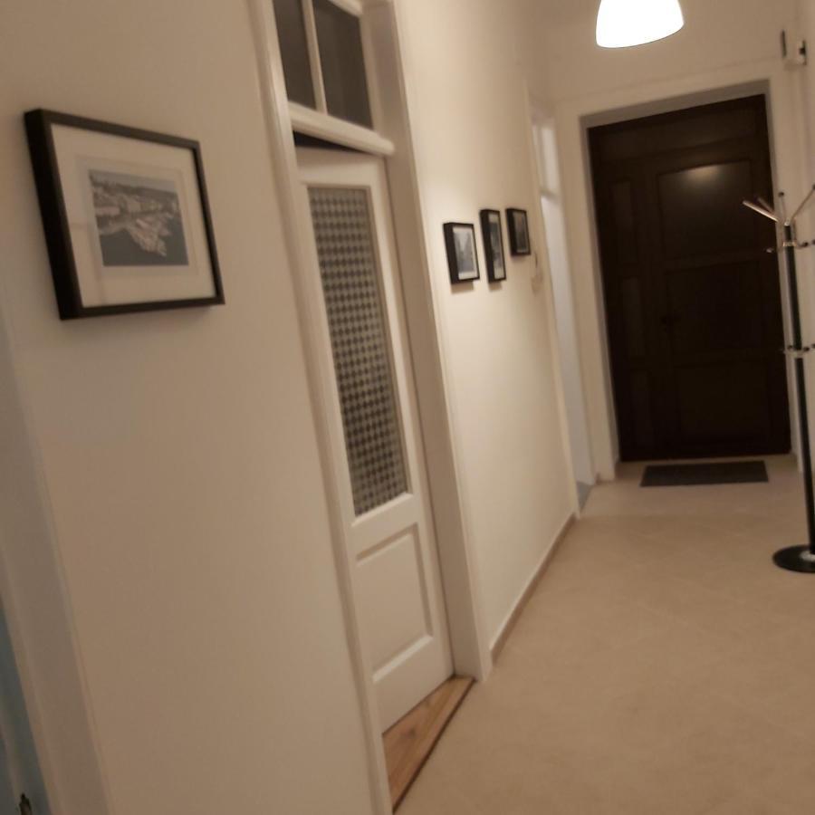 Apartman Fiume Extérieur photo