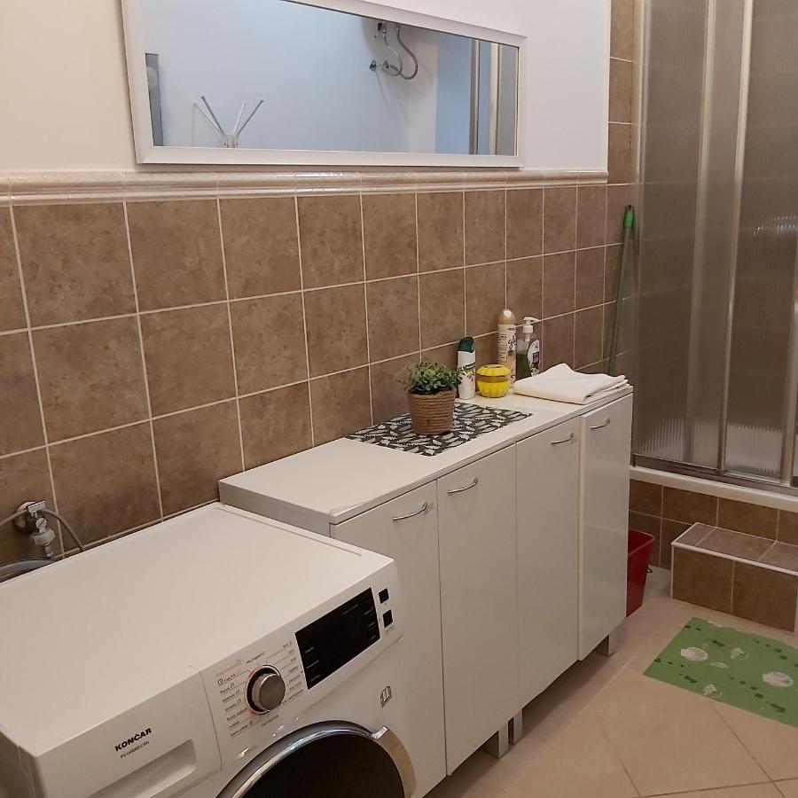 Apartman Fiume Extérieur photo