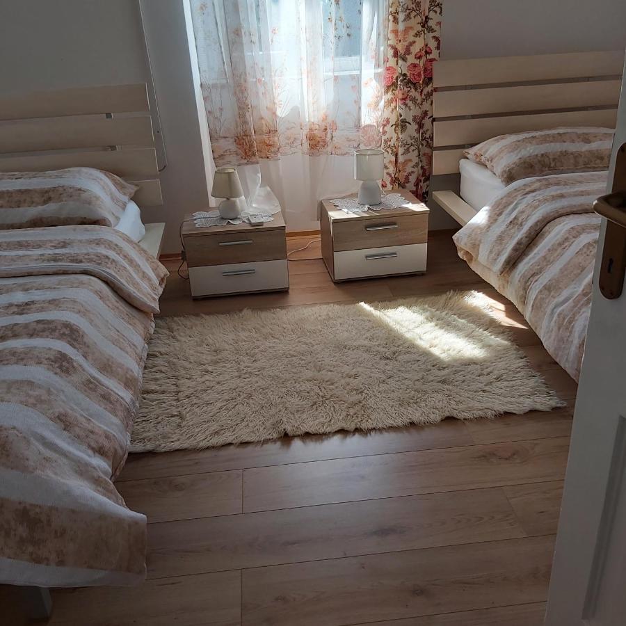 Apartman Fiume Extérieur photo