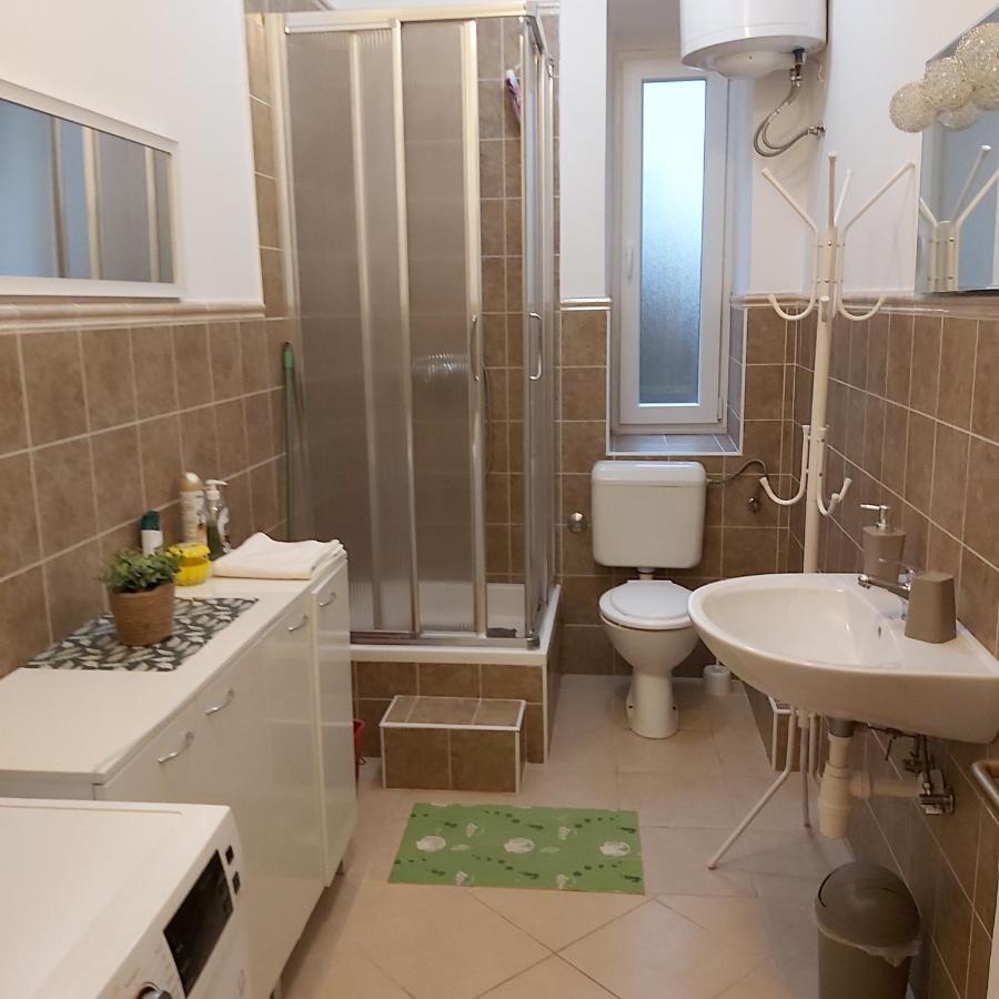 Apartman Fiume Extérieur photo