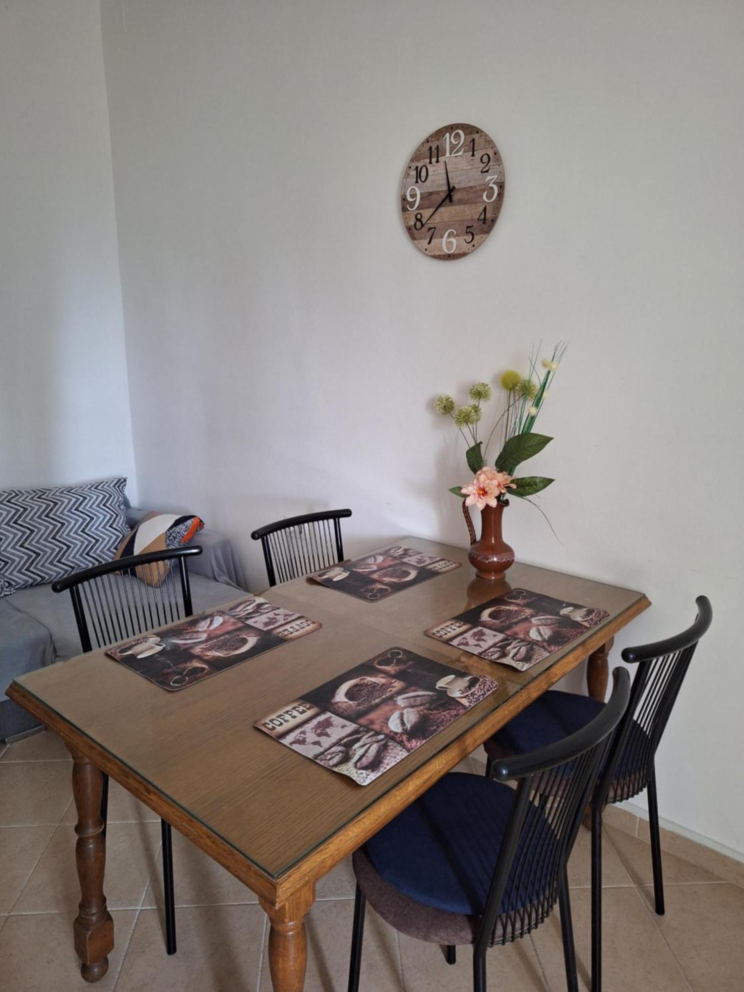 Apartman Fiume Extérieur photo