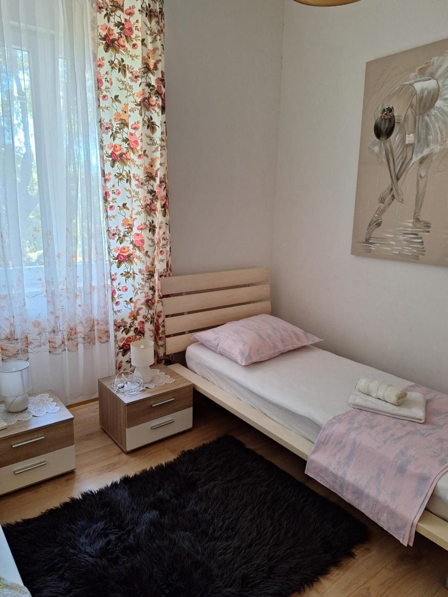 Apartman Fiume Extérieur photo