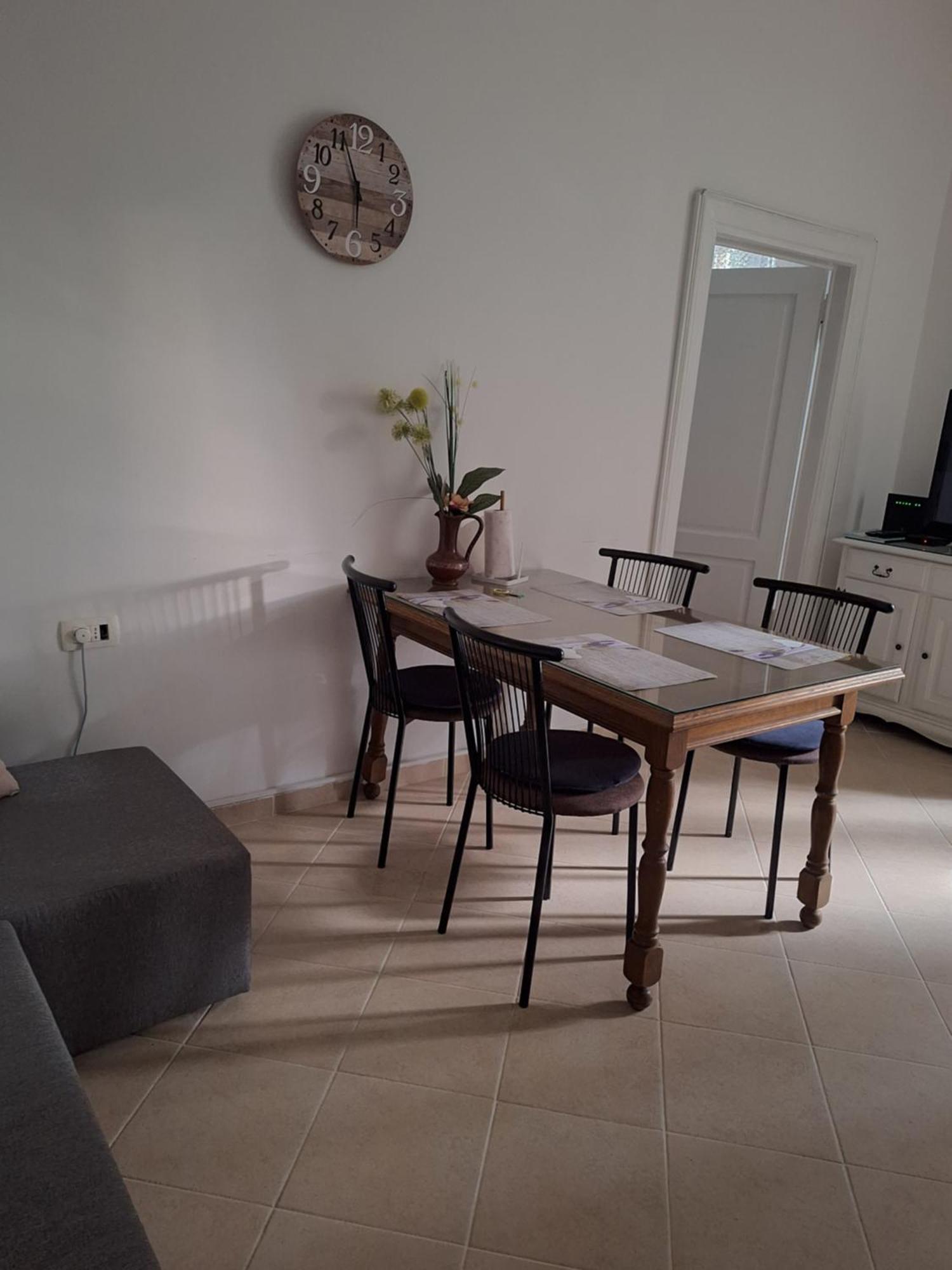 Apartman Fiume Extérieur photo