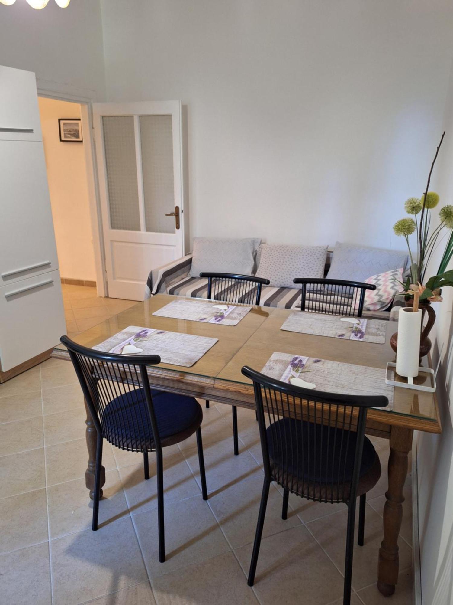 Apartman Fiume Extérieur photo