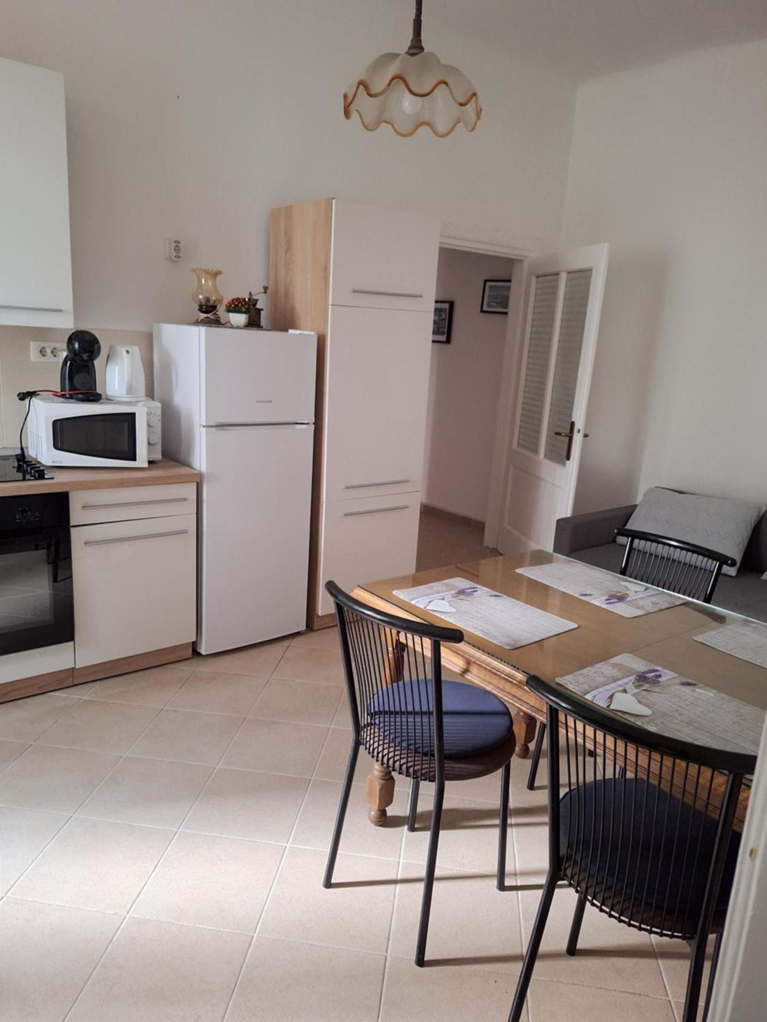 Apartman Fiume Extérieur photo
